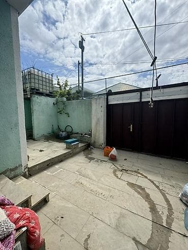 gence kiraye evler instagram: 81 kv. m, 3 otaqlı, Kombi, Qaz, İşıq — 9