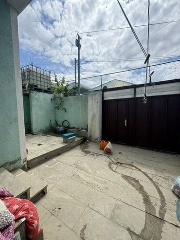 i̇smayilli kiraye evler photos: 81 kv. m, 3 otaqlı, Kombi, Qaz, İşıq — 4