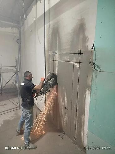 plastik kapi pencere: Azərbaycanın istənilən regionunda obyekt mənzil söküntüsü və — 10