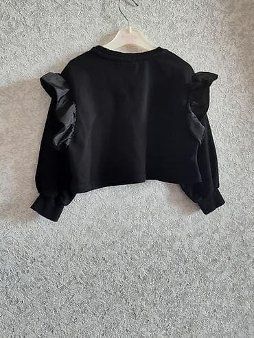 Koftalar, sviterlər: LC Waikiki brendi olan qız uşagı üçün kofta. 3-4 yaşlı uşaqlar üçün — 2