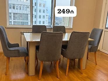 249₼ masa desti ÜNVAN:-yaaamal 4444 Zeyno♥️ aa Yemək otağı dəsti – lalafo.az -da 249₼ masa desti ÜNVAN:-yaaamal 4444 Zeyno♥️ aa Yemək otağı dəsti –