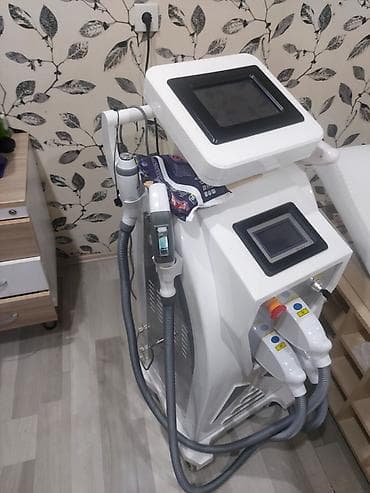 3D Max lazer cihazı icarəyə verilir.Cihaz yenidir. 2025 Dekabrdan lalafo.az -da 3D Max lazer cihazı icarəyə verilir.Cihaz yenidir. 2025 Dekabrdan