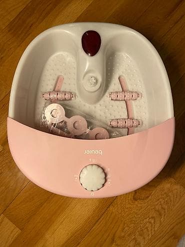 ucuz epilyatorlar: Masajor, Bədən üçün, Yeni, Pulsuz çatdırılma — 2