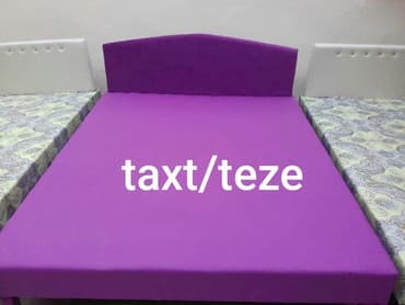 krafat: Taxt teze tam mohkem 2 neferlik 1 neferlik kravatlar 55m hazirlari var — 1