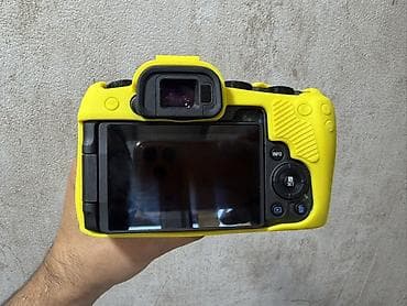 canon printer: Salam. Canon Rp. Çox az istifadə olunub. Qutusu və sənədləri var — 3