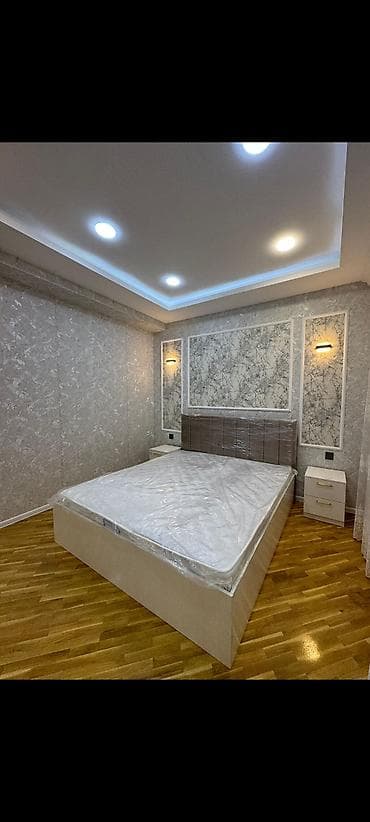 Коммерческая недвижимость: Mebel və texnika ilə tam təchiz olunmuş studiya tipli zal–mətbəx — 5