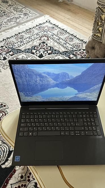 блендер 3 в 1: Lenovo noutbuk - Marka/model: Lenovo (qara korpus, klassik dizayn) - — 2