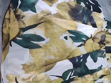 Brend: Nina Rosso – Women Wear Ölçü: 48 (etiketdə göstərilib) Model — 3