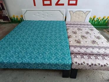 foresta mebel gence: Новый, Односпальная кровать — 3