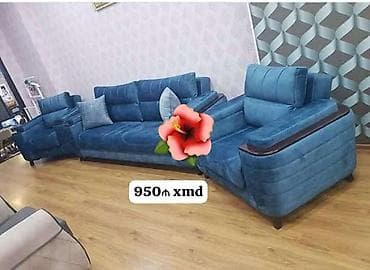 2 neferlik divan: Künc divan — 1