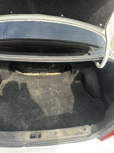 ниссан х трейл цена бу: Nissan Sunny EX Saloon sedan - Kuzov: ağ rəng, 4 qapılı sedan - — 11