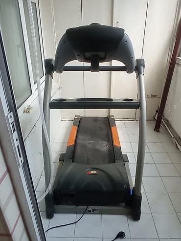 Qaçış aparatı satılır yükgötürmə 120 kq tam işlək vəziyyətdədir