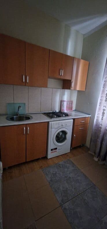 binə qəsəbəsində ev: 70 kv. m, 3 otaqlı, Kombi, Qaz, İşıq — 5