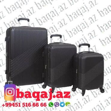 yol cantası: Cemodan.Magazadir.Çeşid çoxdur.Secdiyiniz modeli magazadan ve ya — 1