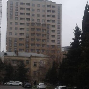 ucbucaq evlər: 2 otaqlı, Yeni tikili, m. Neftçilər, 75 kv. m — 8