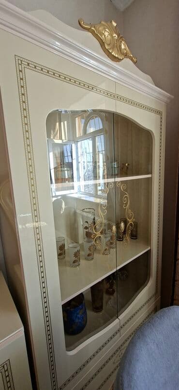 darvazalar yeni: İşlənmiş, Güzgüsüz — 2