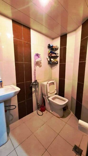 ist petrol tbilisi prospekti: 3 otaqlı, Yeni tikili, 82 kv. m — 11