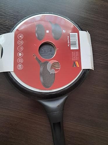 Maqnitli şüşə silən: Blinçik tavası yenidir alman texnalogiyalı ölçü24 sm. qiymət 28 man — 2