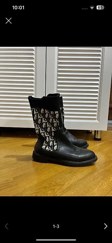 batinka: Ölçü: 38, İşlənmiş — 1