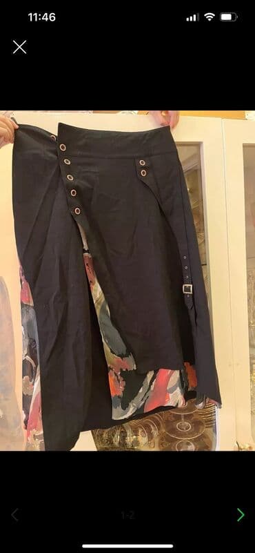 Midi Ətək, Brioni, Gipür, M lalafo.az -da Midi Ətək, Brioni, Gipür, M