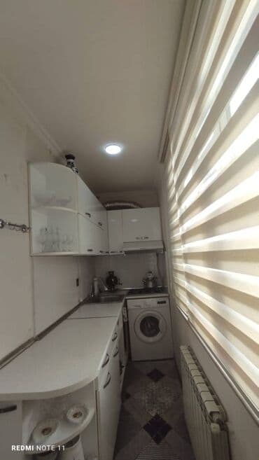 купить квартиру в баку азербайджан: Баку, Ахмедлы, 3 комнаты, Вторичка, м. Ахмедлы, 60 м² — 9