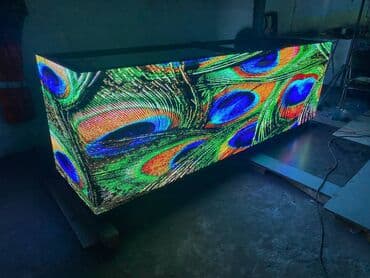 бесплатные сайты для рекламы: Reklam xidmətləri və Led monitorlar LED Monitorların zəmanətli — 10