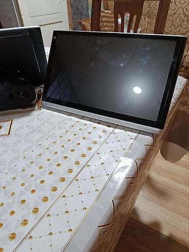 samovar 10 litre: USB uclu mikrofon təqdim olunur. Şəkildə görünən model kompüter və — 2