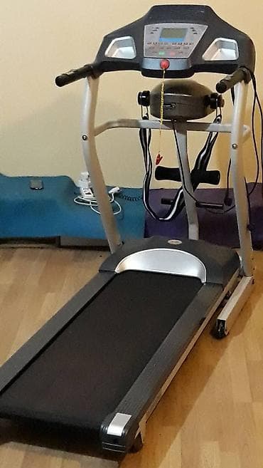 Trenajor ideal veziyyetdedir cox keyfiyyetli alman texnologiyasidir lalafo.az -da Trenajor ideal veziyyetdedir cox keyfiyyetli alman texnologiyasidir