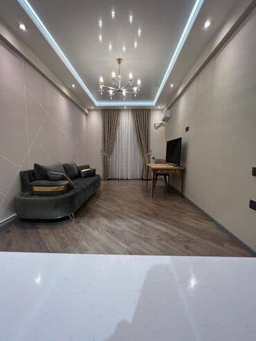 kirayə restoran: Sumqayitda sumqayit bulvarin yaxınlığında 8 mertebeli binanın 3-cu — 13