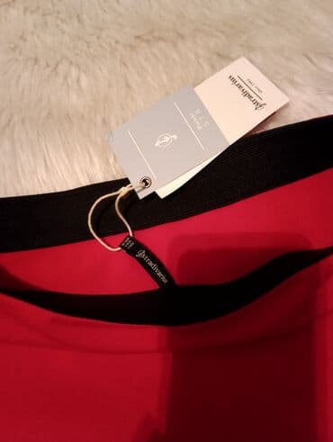 mini ətək: Yubka.stradivarius.s,m razmer.Uzunluğu 43 sm.Təzədir.25azn.dir — 4