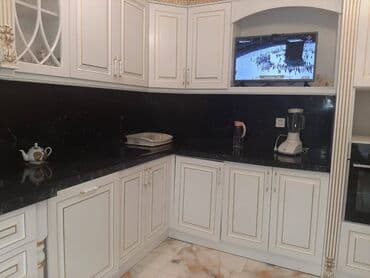 ramanada evler: Bakı, Buzovna, 270 kv. m, 7 otaqlı, Hovuzsuz, Artezian quyusu, Su, Qaz — 13