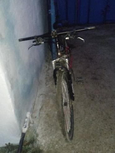 REAL ALICIYA ENDİRİM OLACAQ. Dağ velosipedi – tam asqılı, 26" təkərlər — 3