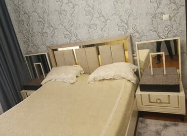 İkinəfərlik çarpayı, Dolab