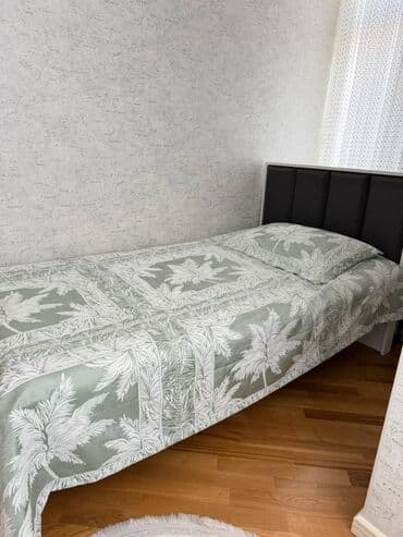 tek oglan sekilleri: İşlənmiş, Təknəfərlik çarpayı — 4