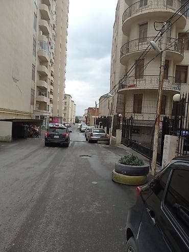 xırdalanda: 2 otaqlı, Yeni tikili, 77 kv. m — 3