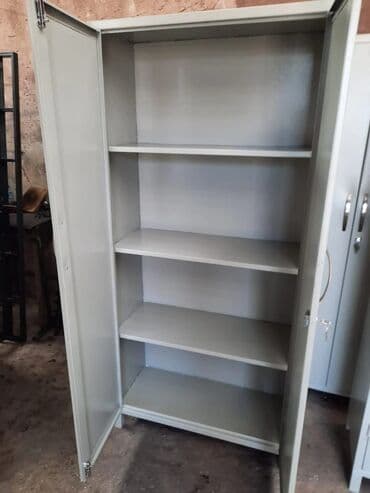 dəmir şkaflar: 🔥Topdan və pərakəndə qiymətinə dəmirdən hazırlanan dolabların — 5