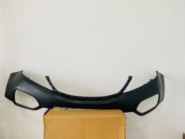 bufer 06: Kia Sorento 2009-2014 ön (qabaq) ust buferi .Kia Sorento 2009 ust — 1