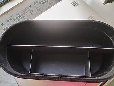 Dyson saxlama qutusu, airwrap üçün. Yenidir — 2