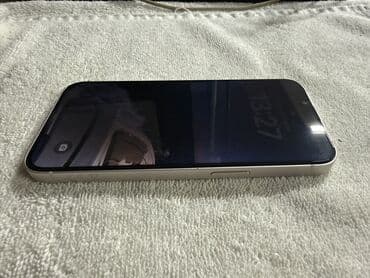 купить бу айфон 8 плюс: IPhone 13, 128 ГБ, Старлайт, Face ID — 2