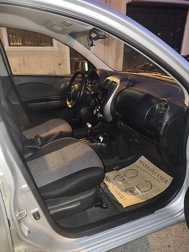 nisan bezekleri: Nissan March: 1.2 l | 2016 il Hetçbek — 4