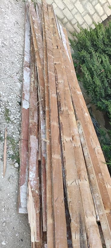 taxta pol ucun: Pol taxtalari ekseriyyeti 5-6 metrlikdir quru taxtalardir texminen — 1