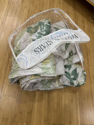 купить кепку в баку: Yorgan 2 neferlik — 2