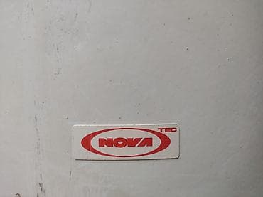 Nova Tec NT-SP 80 elektrik su qızdırıcısı - Tutum: 80 litr - Güc — 1