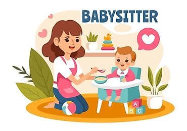 📢 DAYƏ TƏLƏB OLUNUR 👶 1 yaş 2 aylıq uşağa dayə axtarılır 📍 Yayda –