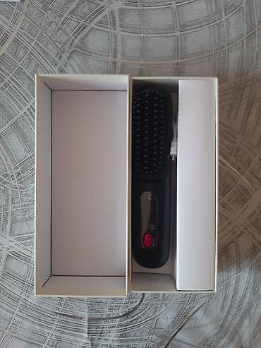 dyson airstrait qiymeti: Ütü fen 75 - 320 °C, Yeni, Pulsuz çatdırılma, Ödənişli çatdırılma — 2