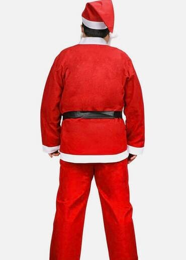 novruz xonçası çəkmək: Şaxta baba geyimləri Çatdırılma xidmətimiz ölkədaxili pulsuzdur — 5