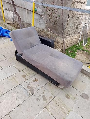 parça satışı: Kreslo-kravat, Parça — 1