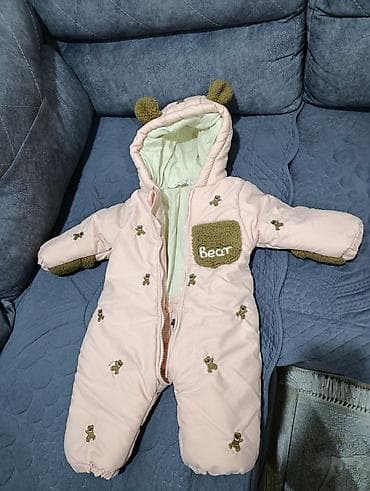 Araba-beşiklər: Çıxarıla bilən beşikli araba, Yeni, Yaş: <1 ay — 8