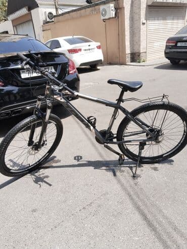 Şəhər velosipedləri: İşlənmiş Şəhər velosipedi Toba, 28", sürətlərin sayı: 20, Ünvandan götürmə