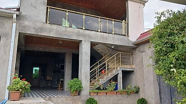 Buzovna 7 otaqlı, 245 kv. m, Kredit yoxdur, Orta təmir